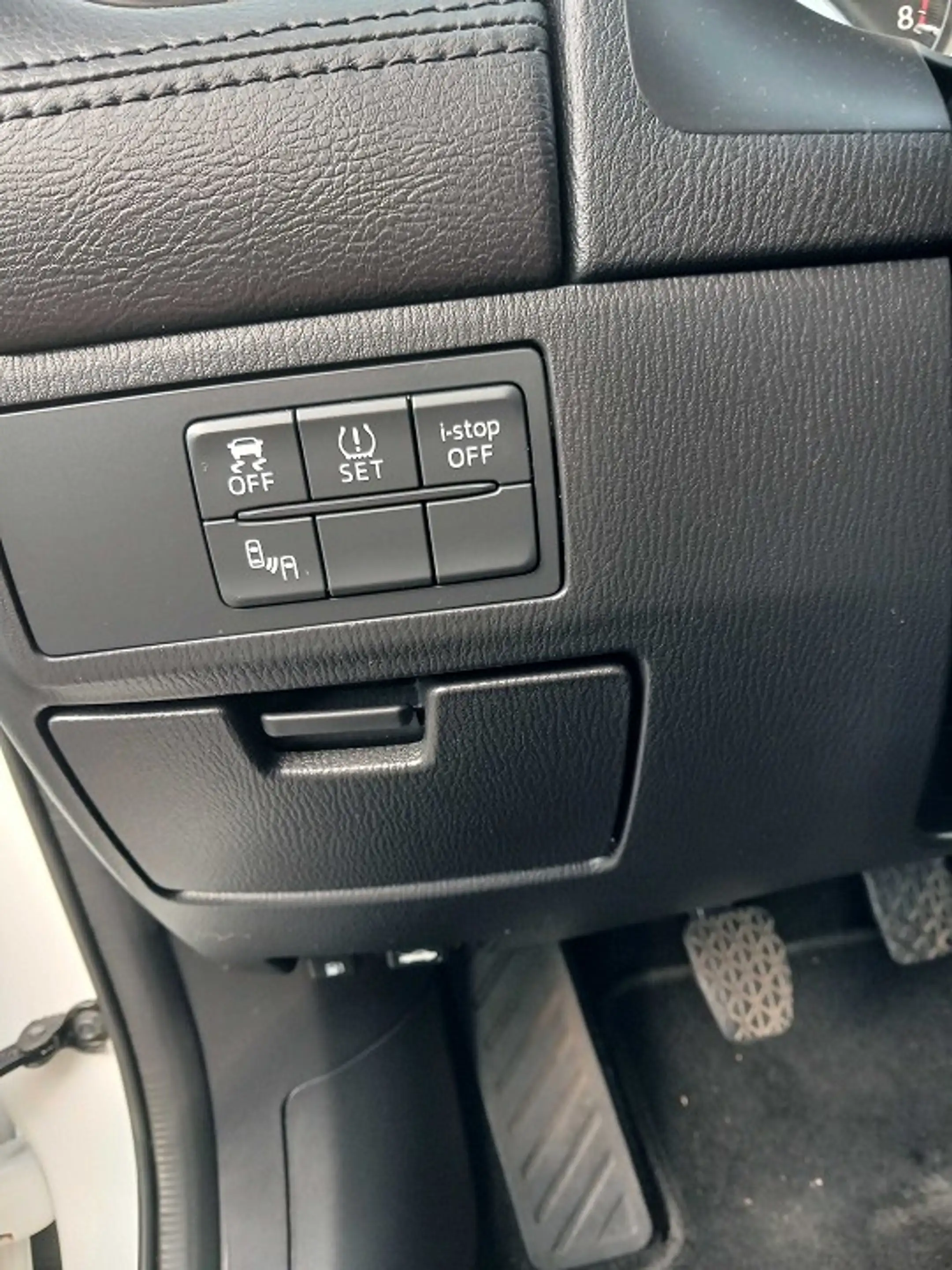 Mazda 6 Kombi Exclusive-Line — photo 8