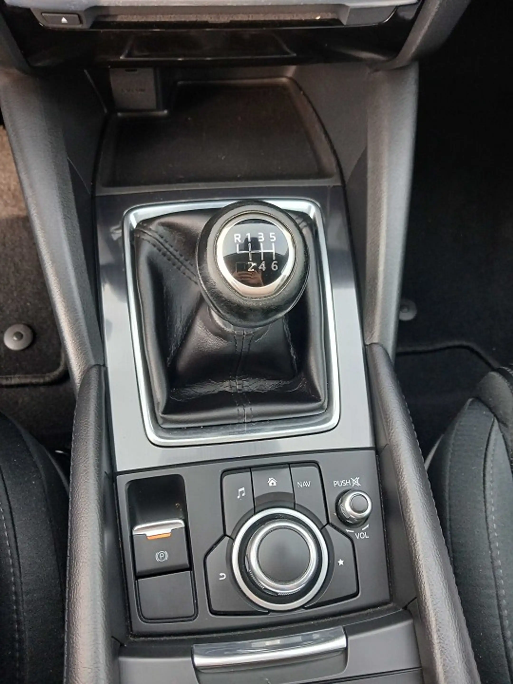 Mazda 6 Kombi Exclusive-Line — photo 12