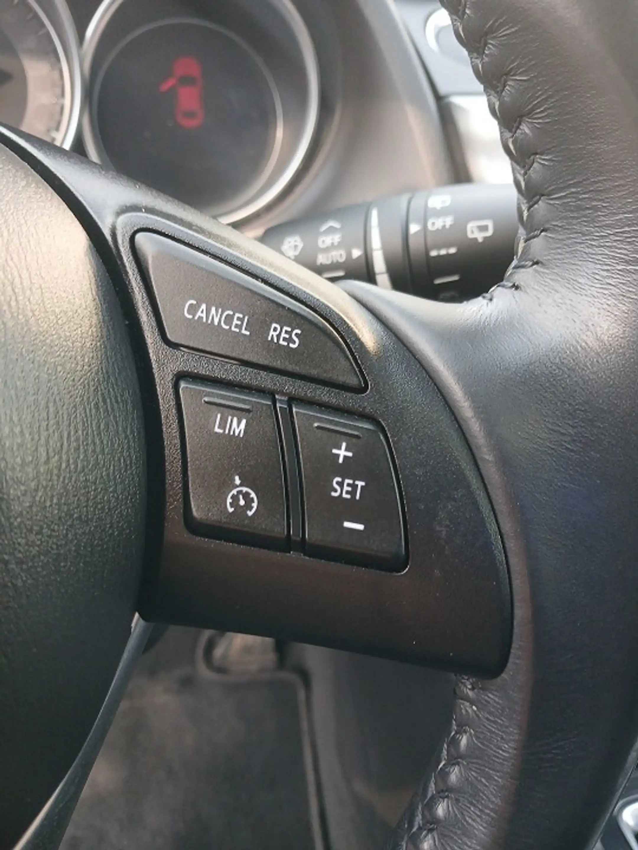 Mazda 6 Kombi Exclusive-Line — photo 10