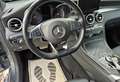 Mercedes-Benz GLC 220 GLC 220 d 4Matic*AMG-LINE*PANORAMA*360KAM*AHK*SHZ Gris - thumbnail 22