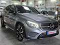 Mercedes-Benz GLC 220 GLC 220 d 4Matic*AMG-LINE*PANORAMA*360KAM*AHK*SHZ Gris - thumbnail 5