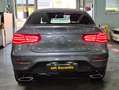 Mercedes-Benz GLC 220 GLC 220 d 4Matic*AMG-LINE*PANORAMA*360KAM*AHK*SHZ Gris - thumbnail 8