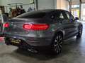 Mercedes-Benz GLC 220 GLC 220 d 4Matic*AMG-LINE*PANORAMA*360KAM*AHK*SHZ Gris - thumbnail 9
