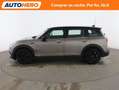 MINI Cooper D Aut. Gris - thumbnail 3