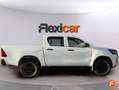 Toyota Hilux 2393 cm³ - 110 kW / 150 CV Blanco - thumbnail 9