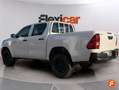 Toyota Hilux 2393 cm³ - 110 kW / 150 CV Blanco - thumbnail 5