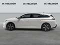 Peugeot 308 1.6 Hybride 180 EAT8 Allure Blanc - thumbnail 8