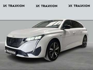 1.6 Hybride 180 EAT8 Allure