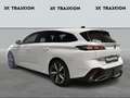 Peugeot 308 1.6 Hybride 180 EAT8 Allure Blanc - thumbnail 6