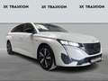 Peugeot 308 1.6 Hybride 180 EAT8 Allure Blanc - thumbnail 4
