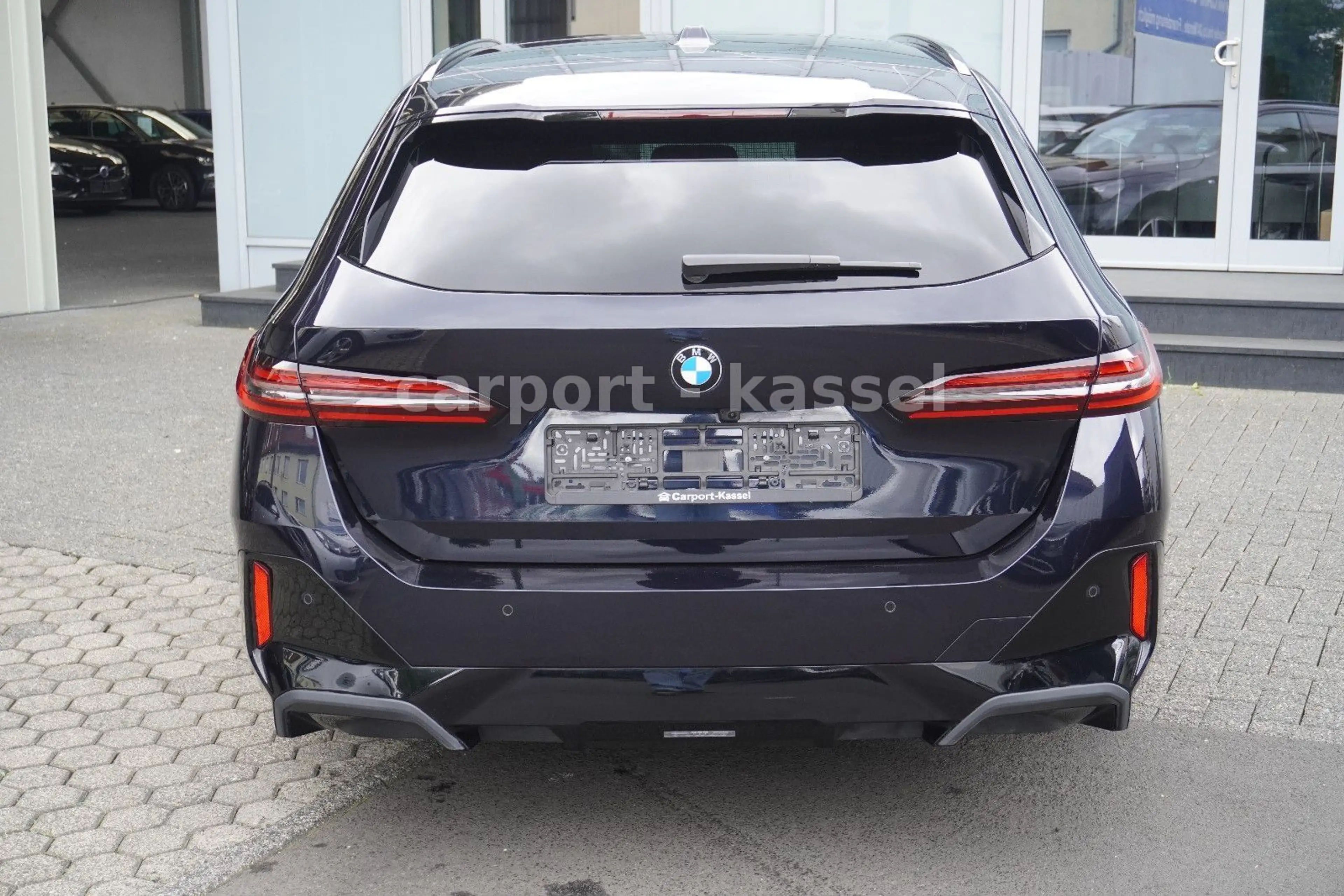 BMW 540 d xD M Sport Pro HuD|Pan|360°|H&K|ACC|LED — photo 5