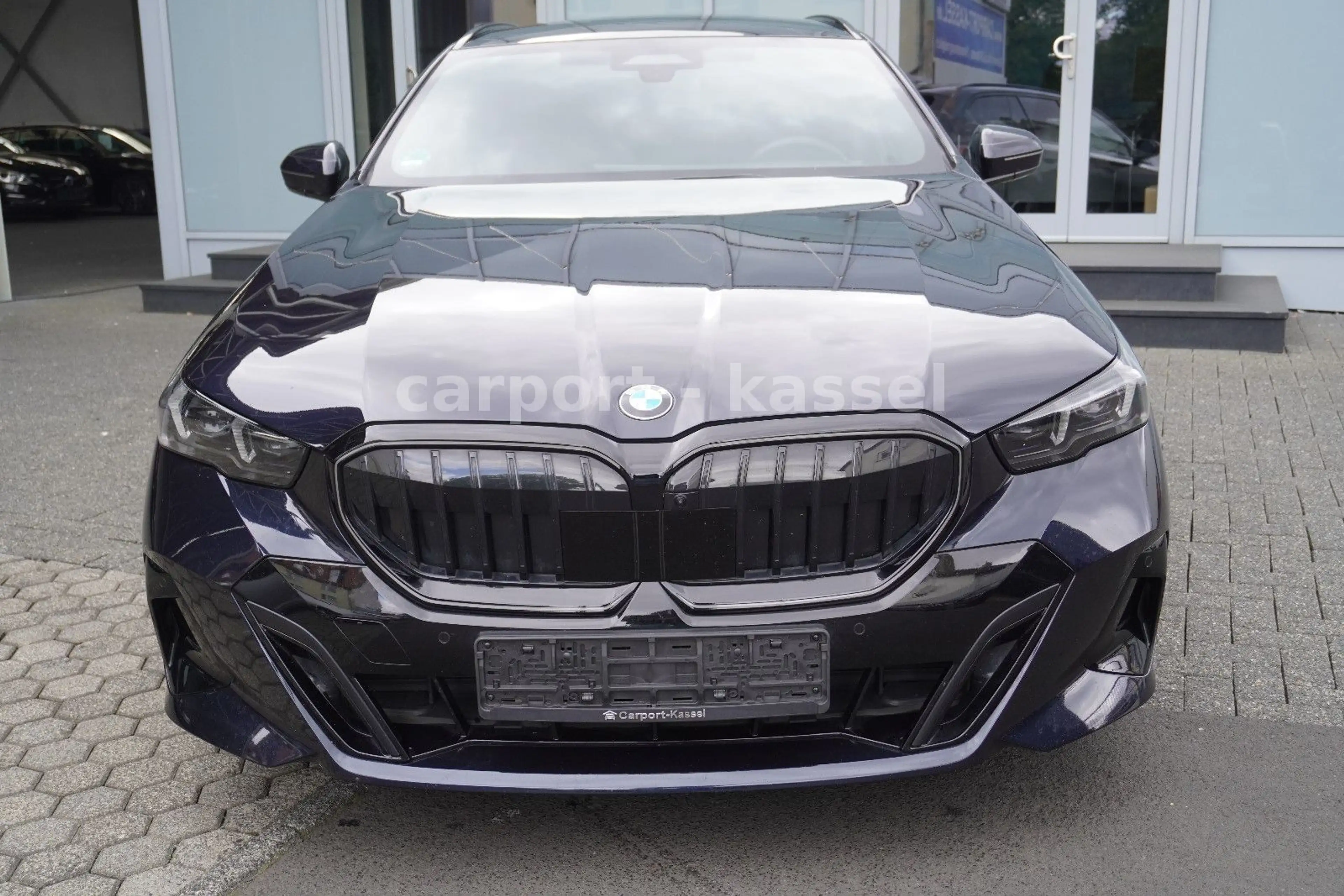 BMW 540 d xD M Sport Pro HuD|Pan|360°|H&K|ACC|LED — photo 2