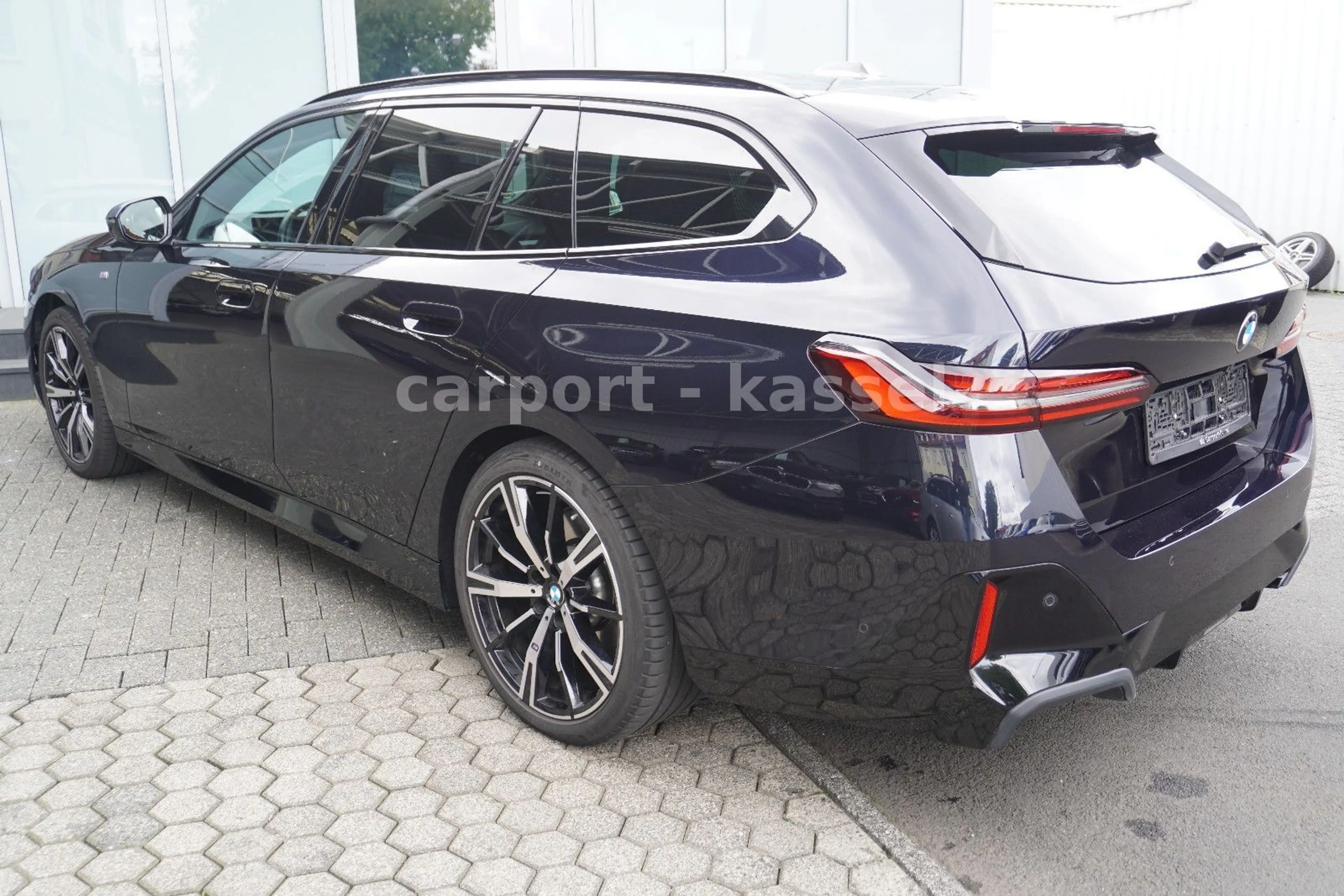 BMW 540 d xD M Sport Pro HuD|Pan|360°|H&K|ACC|LED — photo 4
