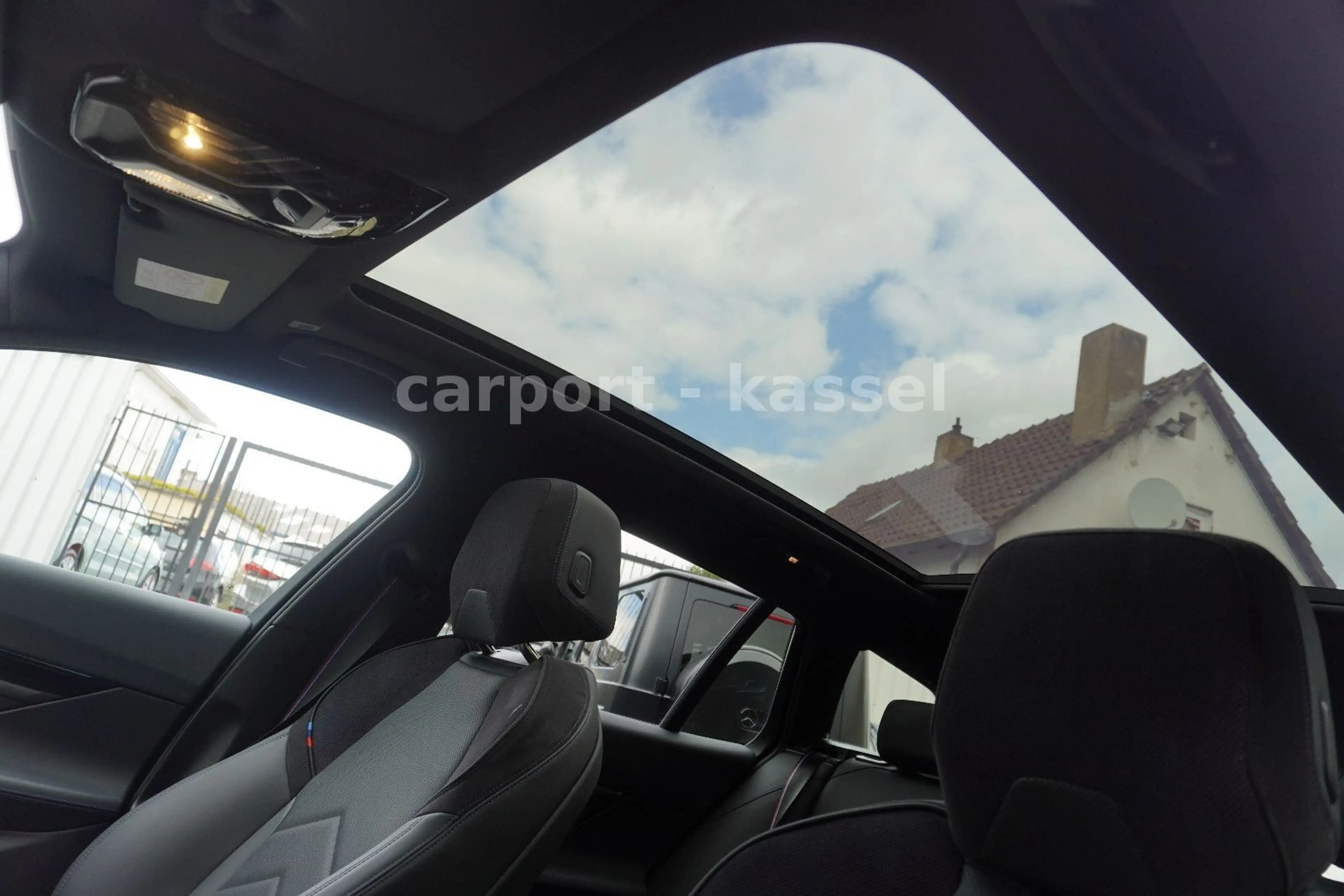 BMW 540 d xD M Sport Pro HuD|Pan|360°|H&K|ACC|LED — photo 14