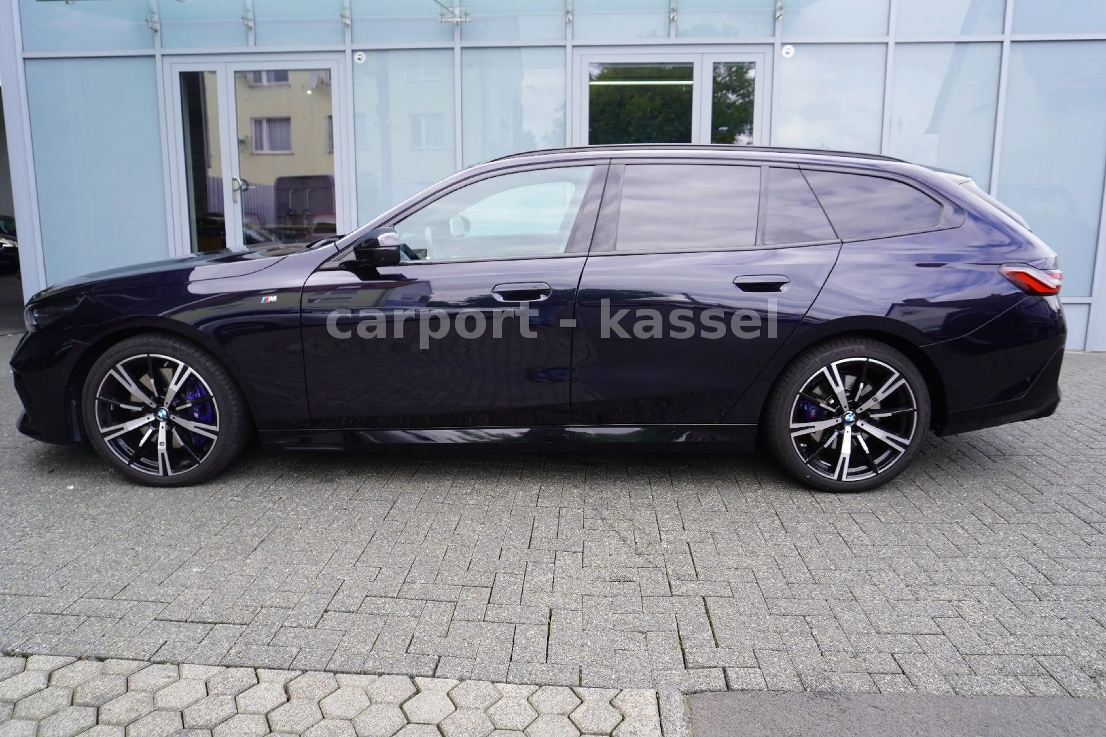 BMW 540 d xD M Sport Pro HuD|Pan|360°|H&K|ACC|LED — photo 11