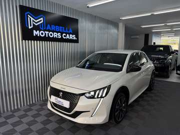 1.2 Puretech S&S GT 100