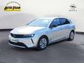 Opel Astra 1.2 Turbo Automatik Edition (L) Silber - thumbnail 1
