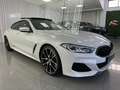 BMW M850 M850i Gran Coupé xDrive Blanc - thumbnail 5