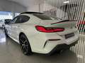 BMW M850 M850i Gran Coupé xDrive Blanc - thumbnail 3