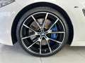 BMW M850 M850i Gran Coupé xDrive Blanc - thumbnail 38