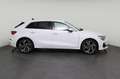 Audi A3 35 TFSI Sportback (35 TFSI) 1.5 TSI 110kW (150 ... Weiß - thumbnail 9