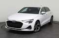 Audi A3 35 TFSI Sportback (35 TFSI) 1.5 TSI 110kW (150 ... Weiß - thumbnail 1