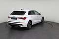 Audi A3 35 TFSI Sportback (35 TFSI) 1.5 TSI 110kW (150 ... Weiß - thumbnail 7