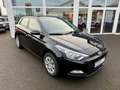 Hyundai i20 blue 1.0 T-GDI Schwarz - thumbnail 1