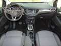 Opel Crossland 1.2 LED,PDC,AGR,Lenk+Sitzhzg,KlimaA. Weiß - thumbnail 10