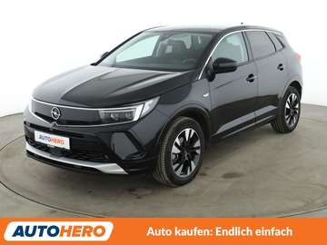 1.2 Turbo Elegance Aut.*NAVI*LED*CAM*SHZ*LHZ*ALU*