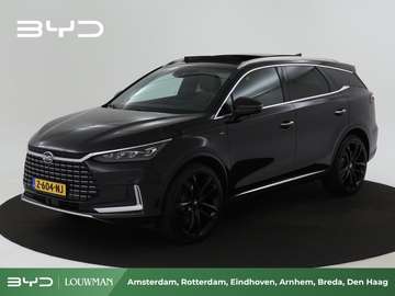 AWD Executive 86 kWh | 400 KM rijbereik | Stoelver