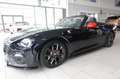 Abarth 124 Spider 1.4 T-Jet Automatik Leder Sportf.LED DAB Sp.Ausp.B Negro - thumbnail 6