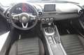 Abarth 124 Spider 1.4 T-Jet Automatik Leder Sportf.LED DAB Sp.Ausp.B Zwart - thumbnail 11