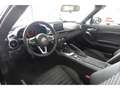 Abarth 124 Spider Basis Multiair Turbo 1.4 T-Jet Automatik Leder Spo Schwarz - thumbnail 12