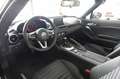 Abarth 124 Spider 1.4 T-Jet Automatik Leder Sportf.LED DAB Sp.Ausp.B Zwart - thumbnail 12