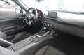 Abarth 124 Spider 1.4 T-Jet Automatik Leder Sportf.LED DAB Sp.Ausp.B Zwart - thumbnail 10