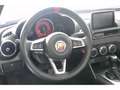 Abarth 124 Spider Basis Multiair Turbo 1.4 T-Jet Automatik Leder Spo Schwarz - thumbnail 13