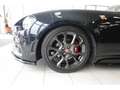 Abarth 124 Spider Basis Multiair Turbo 1.4 T-Jet Automatik Leder Spo Schwarz - thumbnail 3