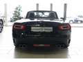 Abarth 124 Spider Basis Multiair Turbo 1.4 T-Jet Automatik Leder Spo Schwarz - thumbnail 7