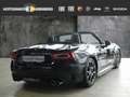 Abarth 124 Spider Basis Multiair Turbo 1.4 T-Jet Automatik Leder Spo Schwarz - thumbnail 2