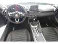 Abarth 124 Spider Basis Multiair Turbo 1.4 T-Jet Automatik Leder Spo Schwarz - thumbnail 11