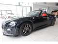 Abarth 124 Spider Basis Multiair Turbo 1.4 T-Jet Automatik Leder Spo Schwarz - thumbnail 6