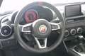 Abarth 124 Spider 1.4 T-Jet Automatik Leder Sportf.LED DAB Sp.Ausp.B Negro - thumbnail 13