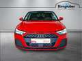 Audi A1 30 TFSI intense Rot - thumbnail 2
