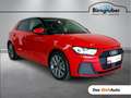 Audi A1 30 TFSI intense Rot - thumbnail 1
