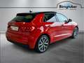 Audi A1 30 TFSI intense Rot - thumbnail 4