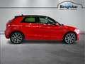 Audi A1 30 TFSI intense Rot - thumbnail 3