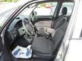 Opel Meriva Edition 1.6 KLIMA*67000KM*TOPZUSTAND* Silber - thumbnail 11