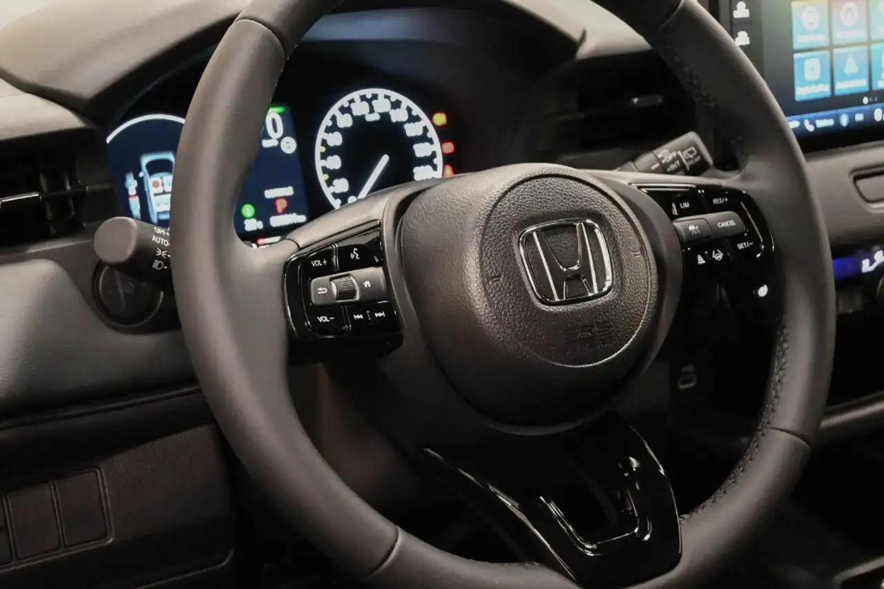 Honda HR-V 2026 — фото 9