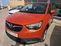 Opel Crossland X 1.2T S&S Design Line 110 Naranja - thumbnail 1